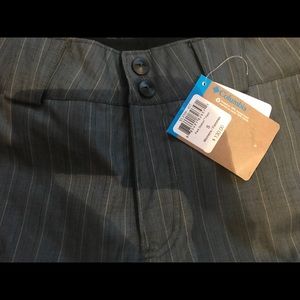 Columbia ski/snow pants. NWT.